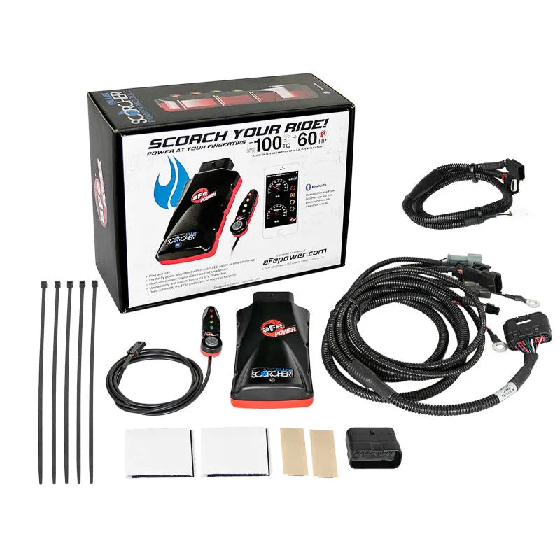 aFe Scorcher GT Module | Dodge RAM 1500 EcoDiesel (77-82012)