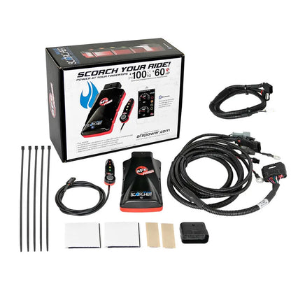 aFe Scorcher GT Module | Dodge RAM 1500 EcoDiesel (77-82012)