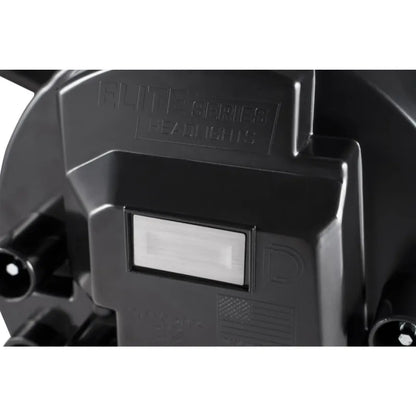 Diode Dynamics 18-23 Jeep JL Elite Max LED Headlamps | Jeep Gladiator/Wrangler (DD5165)