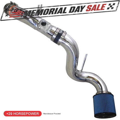 Injen Cold Air Intake | Honda Accord / Pilot / Element / Civic VIII/IX/X / Acura RLX (03-22) (SP1573P)