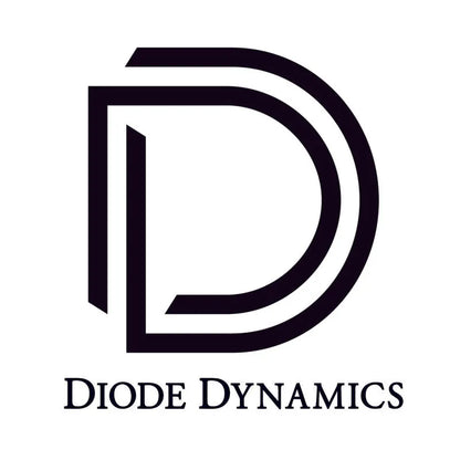Diode Dynamics 18-23 Jeep JL Elite Max LED Headlamps | Jeep Gladiator/Wrangler (DD5165)