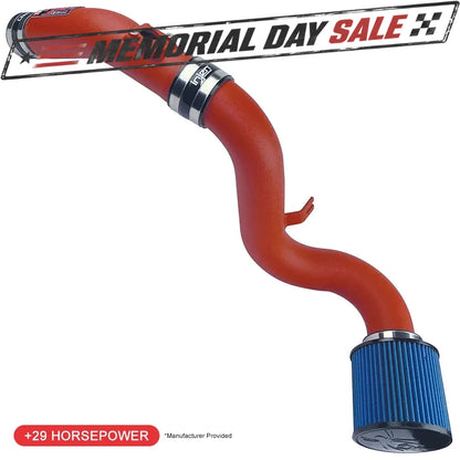 Injen Cold Air Intake | Honda Accord / Pilot / Element / Civic VIII/IX/X / Acura RLX (03-22) (SP1573WR)
