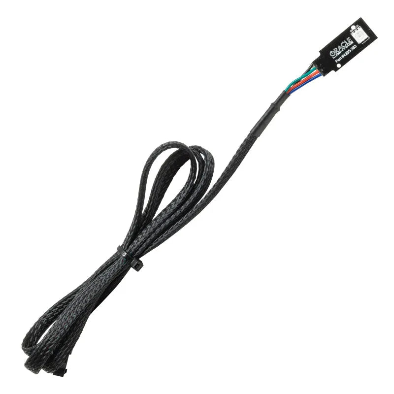 Oracle Dodge Ram 1500 Interior Ambient RGB Lighting Kit | RAM 1500 (19-26) (4235-333)
