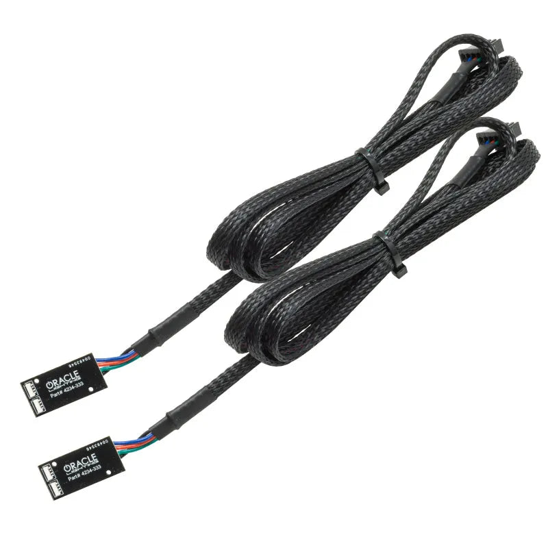 Oracle Dodge Ram 1500 Interior Ambient RGB Lighting Kit | RAM 1500 (19-26) (4235-333)