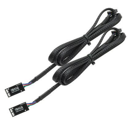 Oracle Dodge Ram 1500 Interior Ambient RGB Lighting Kit | RAM 1500 (19-26) (4235-333)