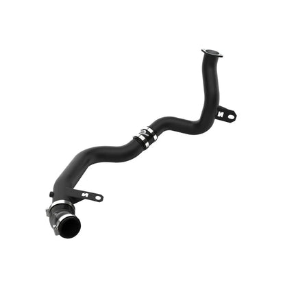 aFe BladeRunner 2-1/4-2-1/2in Aluminum Hot Charge Pipe | Hyundai Kona N (46-20628-B)
