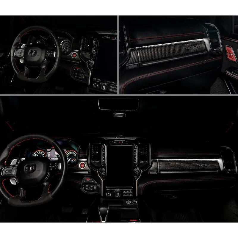 Oracle Dodge Ram 1500 Interior Ambient RGB Lighting Kit | RAM 1500 (19-26) (4235-333)
