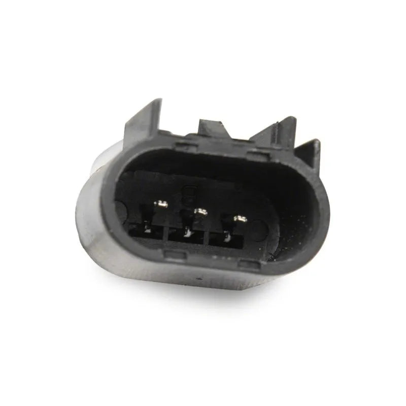 Raxiom 7-In LED Headlights | Jeep Wrangler JK 07-18 (J154700)