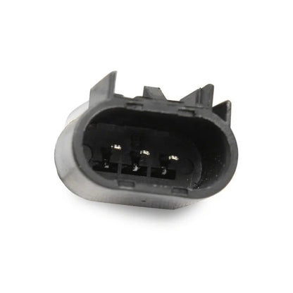 Raxiom 7-In LED Headlights | Jeep Wrangler JK 07-18 (J154700)