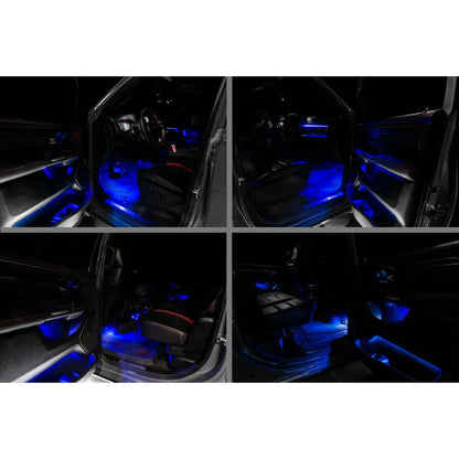 Oracle Dodge Ram 1500 Interior Ambient RGB Lighting Kit | RAM 1500 (19-26) (4235-333)
