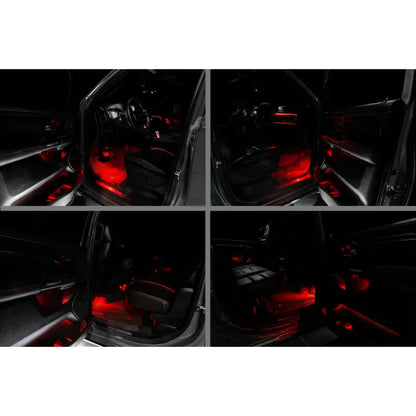 Oracle Dodge Ram 1500 Interior Ambient RGB Lighting Kit | RAM 1500 (19-26) (4235-333)