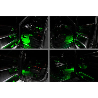 Oracle Dodge Ram 1500 Interior Ambient RGB Lighting Kit | RAM 1500 (19-26) (4235-333)