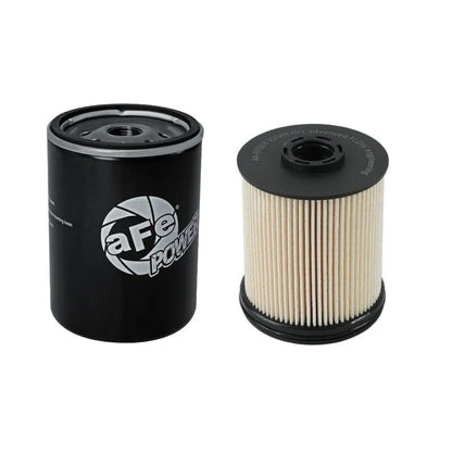 aFe PROGUARD Filter Fluid Pack GM Diesel Trucks 17-19 V8-6.6L (td) L5P (35-17010F)