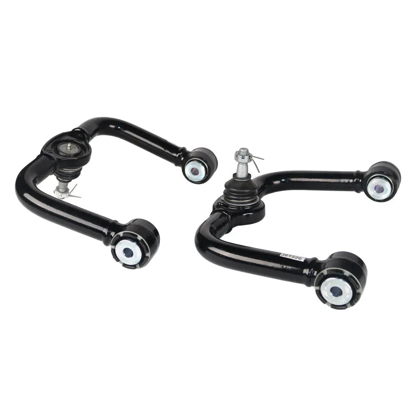 Whiteline KTA301 Fixed Offset Front UCA Set | Nissan Frontier (97-16, 05-21, 21-26) (KTA301)