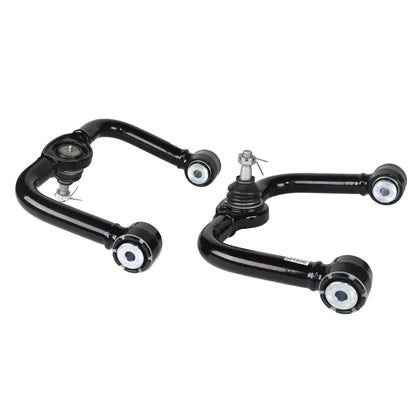 Whiteline KTA301 Fixed Offset Front UCA Set | Nissan Frontier (97-16, 05-21, 21-26) (KTA301)