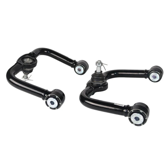 Whiteline KTA301 Fixed Offset Front UCA Set | Nissan Frontier (97-16, 05-21, 21-26) (KTA301)