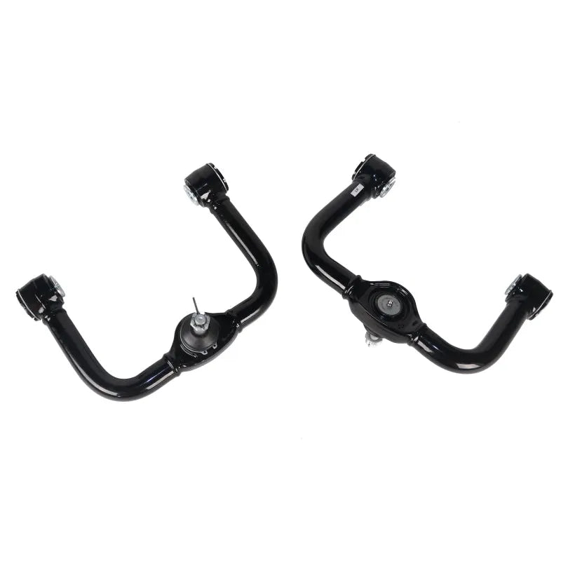 Whiteline KTA301 Fixed Offset Front UCA Set | Nissan Frontier (97-16, 05-21, 21-26) (KTA301)