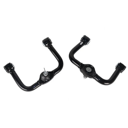 Whiteline KTA301 Fixed Offset Front UCA Set | Nissan Frontier (97-16, 05-21, 21-26) (KTA301)