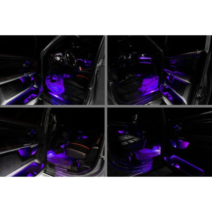 Oracle Dodge Ram 1500 Interior Ambient RGB Lighting Kit | RAM 1500 (19-26) (4235-333)