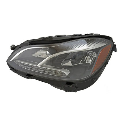 Hella Curve Headlamp LH | Mercedes-Benz E-Class 09-23 (011066651)