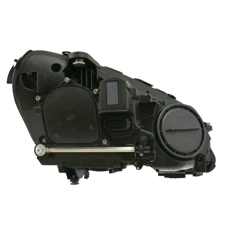 Hella Curve Headlamp LH | Mercedes-Benz E-Class 09-23 (011066651)