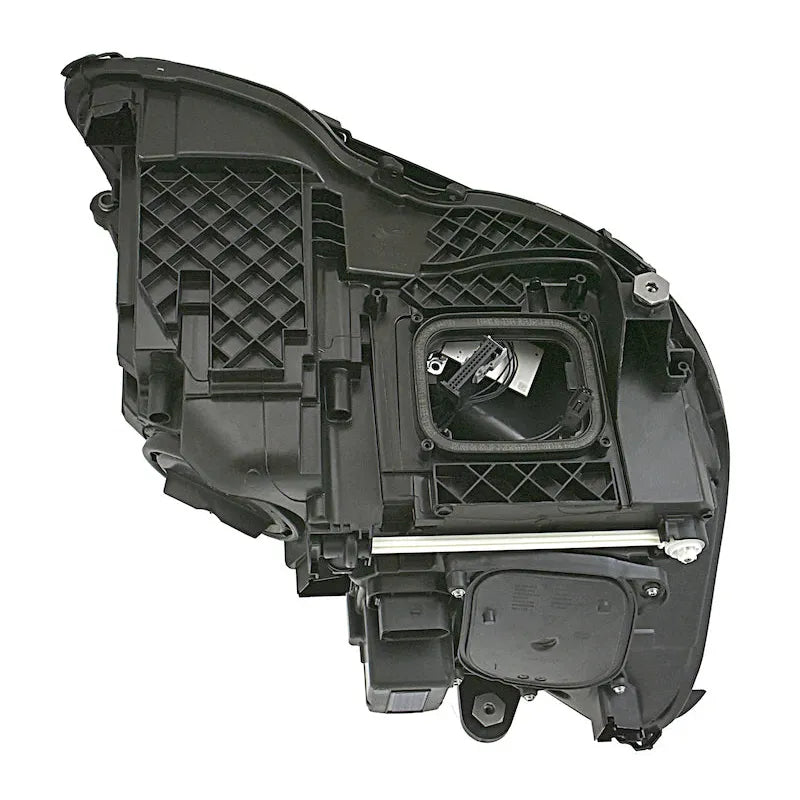 Hella Curve Headlamp LH | Mercedes-Benz E-Class 09-23 (011066651)