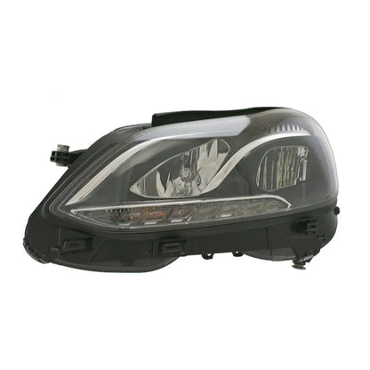 Hella Curve Headlamp LH | Mercedes-Benz E-Class 09-23 (011066651)