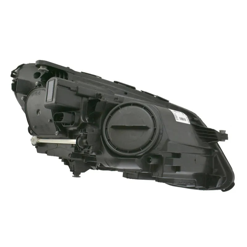Hella Curve Headlamp LH | Mercedes-Benz E-Class 09-23 (011066651)