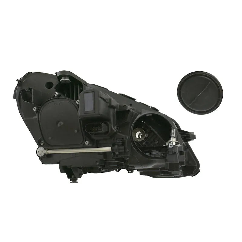 Hella Curve Headlamp LH | Mercedes-Benz E-Class 09-23 (011066651)