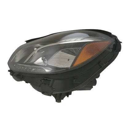 Hella Curve Headlamp LH | Mercedes-Benz E-Class 09-23 (011066651)