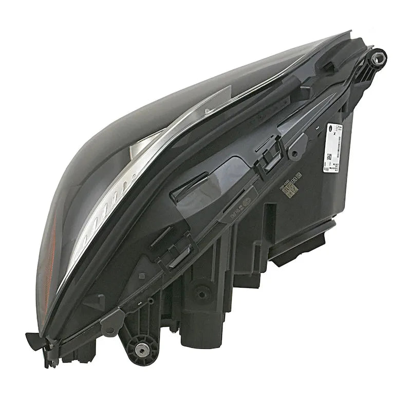 Hella Curve Headlamp LH | Mercedes-Benz E-Class 09-23 (011066651)