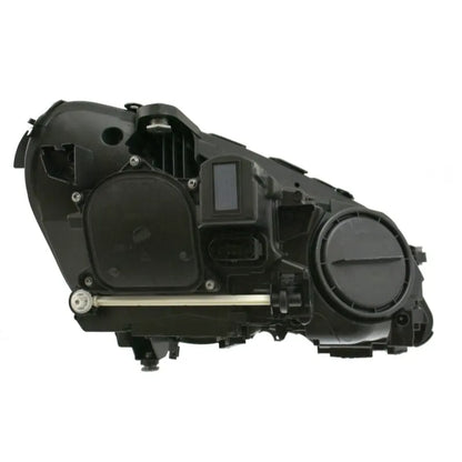 Hella Curve Headlamp LH | Mercedes-Benz E-Class 09-23 (011066651)