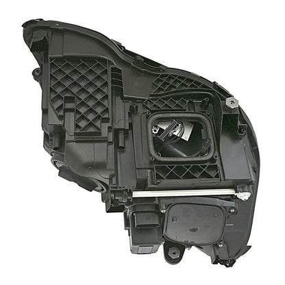 Hella Curve Headlamp LH | Mercedes-Benz E-Class 09-23 (011066651)