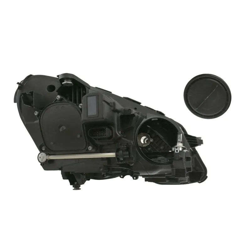 Hella Curve Headlamp LH | Mercedes-Benz E-Class 09-23 (011066651)