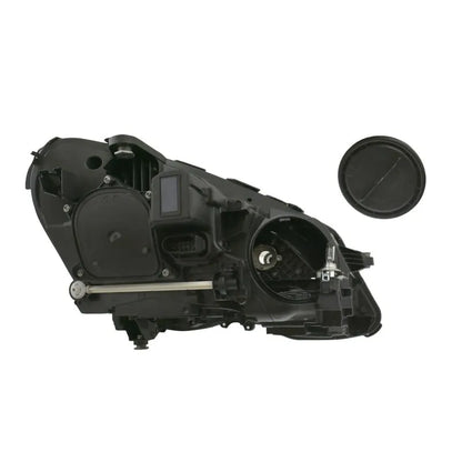 Hella Curve Headlamp LH | Mercedes-Benz E-Class 09-23 (011066651)