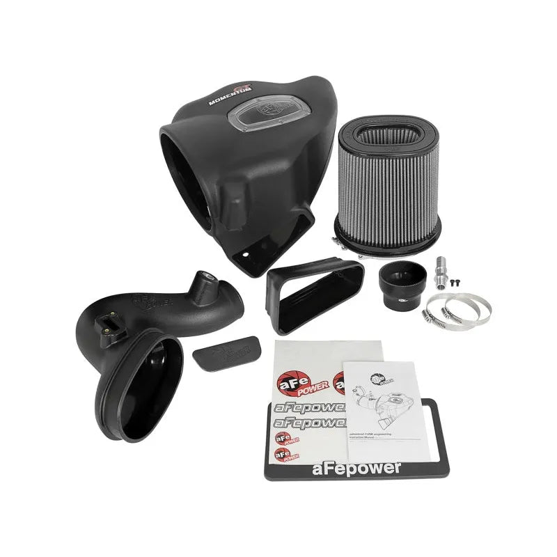 aFe Momentum GT Pro DRY S Intake | Chevrolet Camaro (16-26) (51-74212)