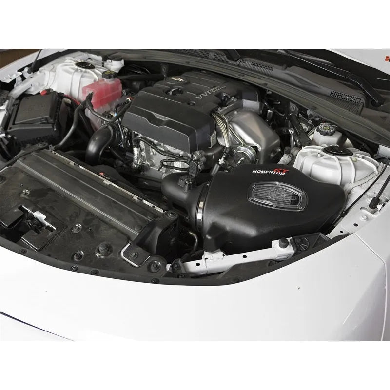 aFe Momentum GT Pro DRY S Intake | Chevrolet Camaro (16-26) (51-74212)