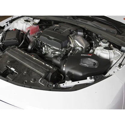 aFe Momentum GT Pro DRY S Intake | Chevrolet Camaro (16-26) (51-74212)