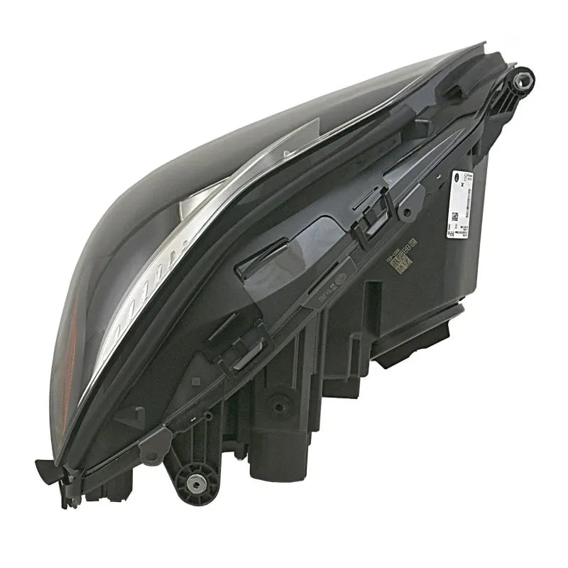Hella Curve Headlamp LH | Mercedes-Benz E-Class 09-23 (011066651)