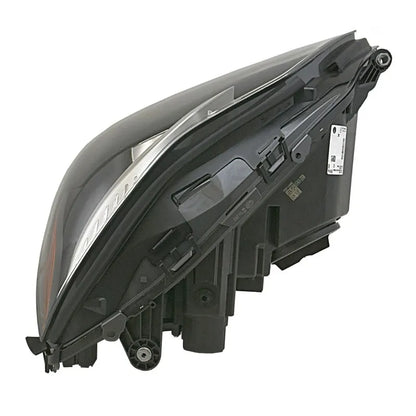 Hella Curve Headlamp LH | Mercedes-Benz E-Class 09-23 (011066651)