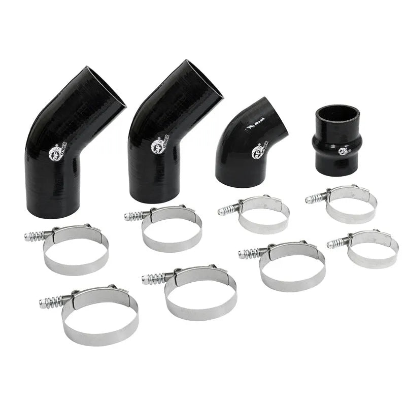 aFe BladeRunner Couplings & Clamps Kit | Nissan Titan XD (20-26) (46-20280AA)