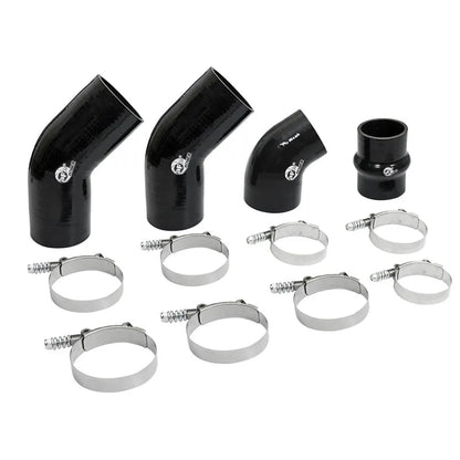 aFe BladeRunner Couplings & Clamps Kit | Nissan Titan XD (20-26) (46-20280AA)