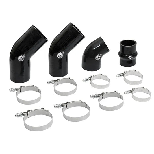 aFe BladeRunner Couplings & Clamps Kit | Nissan Titan XD (20-26) (46-20280AA)