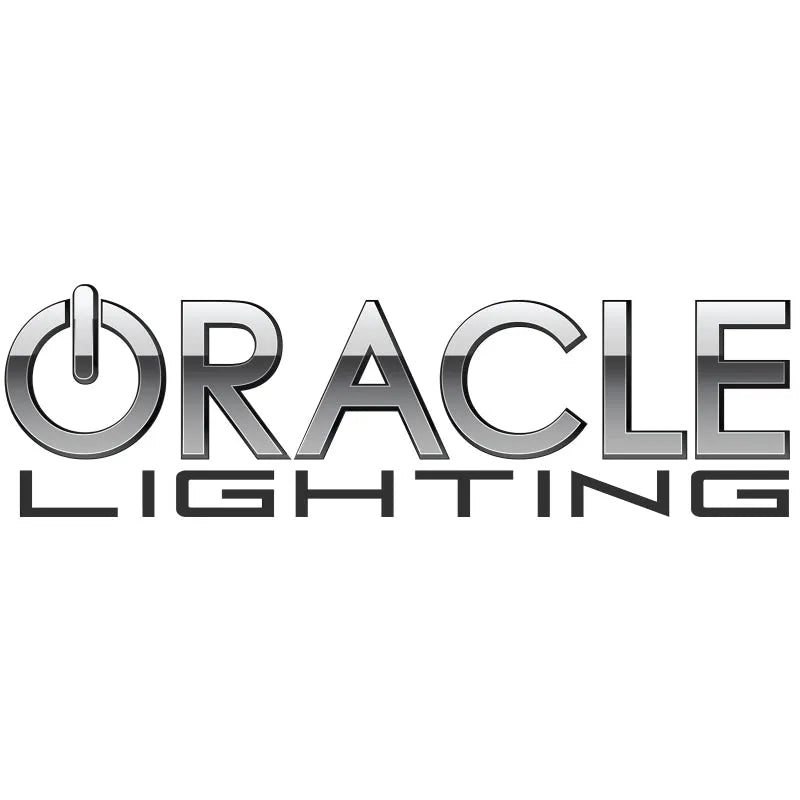 Oracle Chrome SMD HL Headlights | Dodge Magnum (04-09) (8901-504)