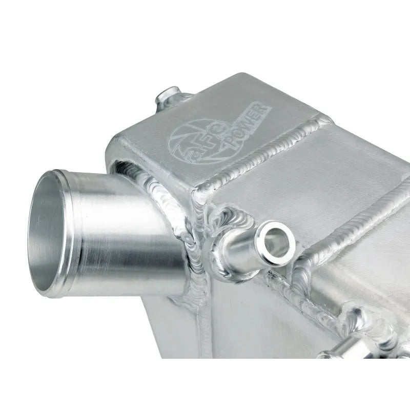 aFe BladeRunner GT Intercooler | Ford Diesel V8-6.7L (11-16) (46-20141)