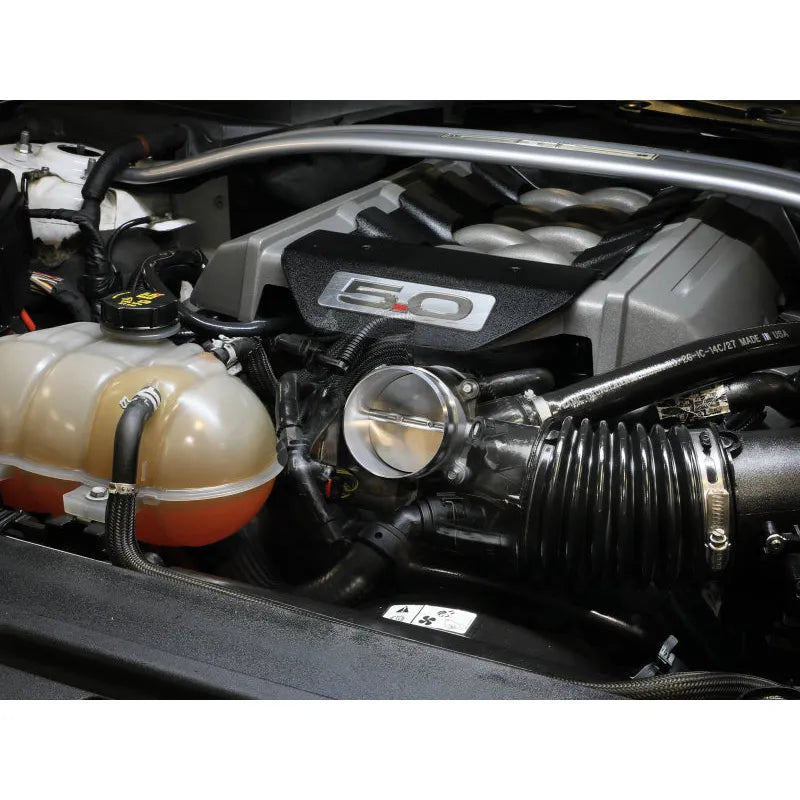 aFe Perf 85mm Throttle Body | Ford Mustang GT (11-16) (46-39113)