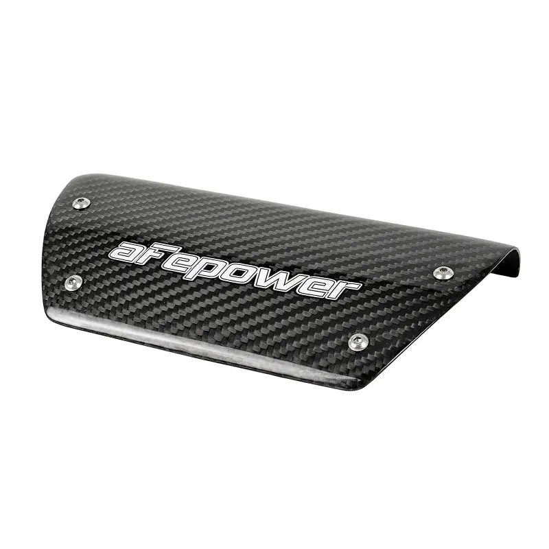 aFe Magnum FORCE Stage-2 Intake CF Trim | BMW M2/3/4 (15-21/14-20) (54-13032CC)