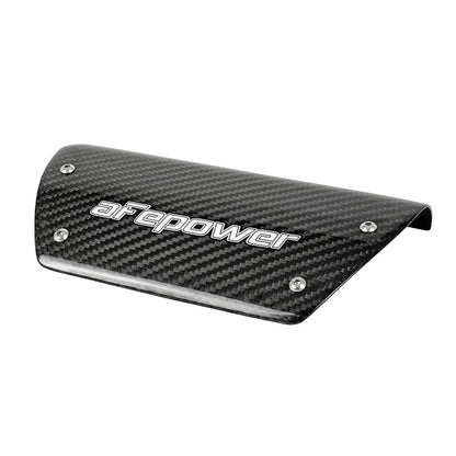 aFe Magnum FORCE Stage-2 Intake CF Trim | BMW M2/3/4 (15-21/14-20) (54-13032CC)