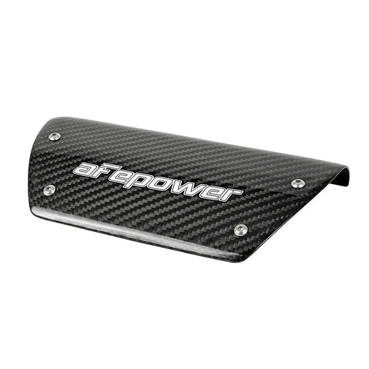 aFe Magnum FORCE Stage-2 Intake CF Trim | BMW M2/3/4 (15-21/14-20) (54-13032CC)