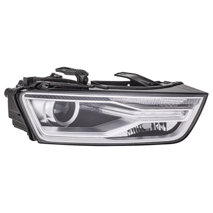 Hella Bi-Xenon Headlight Assembly | Audi Q3 11-18 (354840061)